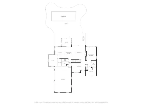 Floorplan - 2151 Havens Ct E, Blacklick, OH 43004 photo 3 of 4