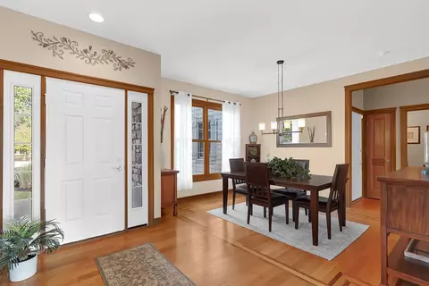 Entry Way - 2151 Havens Ct E, Blacklick, OH 43004 photo 2 of 3