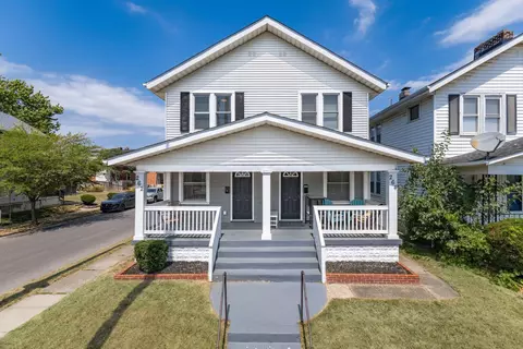 262-264 E Jenkins Ave, Columbus, OH 43207