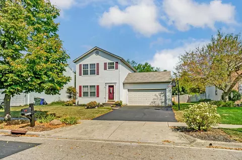 5904 Thorngate Dr, Galloway, OH 43119