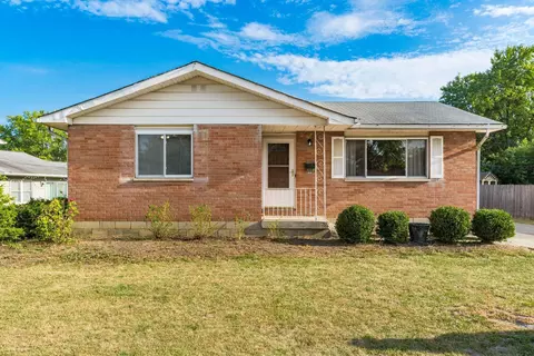 3018 Barbee Ave, Grove City, OH 43123