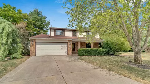 394 Canford Pl, Gahanna, OH 43230