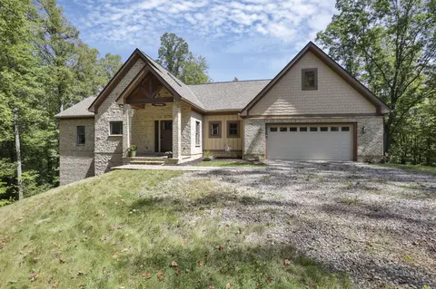 25242 Amerine Rd, South Bloomingville, OH 43152