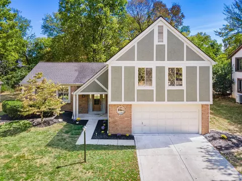 210 Monterey Dr, Dublin, OH 43017