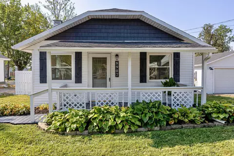8907 Auditorium St, Lakeview, OH 43331