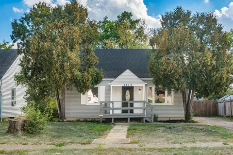 2213 Earl Ave, Columbus, OH 43211
