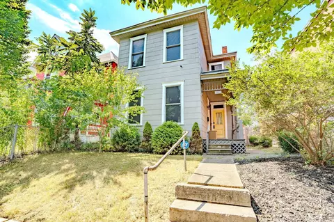 615 S Champion Ave, Columbus, OH 43205