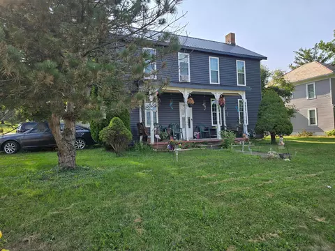 2565 Sonora Rd, Zanesville, OH 43701
