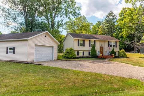 7326 State Route 19 Unit 8 Lots #83 & 84, Mount Gilead, OH 43338