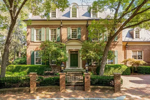 6 Edge Of Woods, New Albany, OH 43054