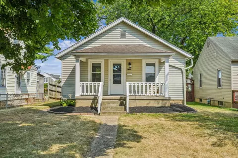 720 Jefferson Ave, Lancaster, OH 43130