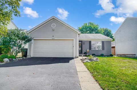 1460 Tall Pine Ct, Columbus, OH 43223