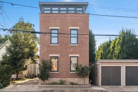 525 S Lazelle St, Columbus, OH 43206