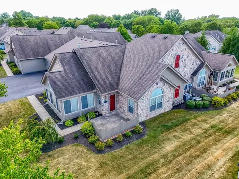 119 Jamie Lynn Cir, Pickerington, OH 43147