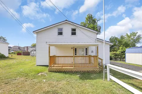 172 Highland Ave, Buckeye Lake, OH 43008
