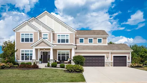 13388 Imbus Trl, Pickerington, OH 43147