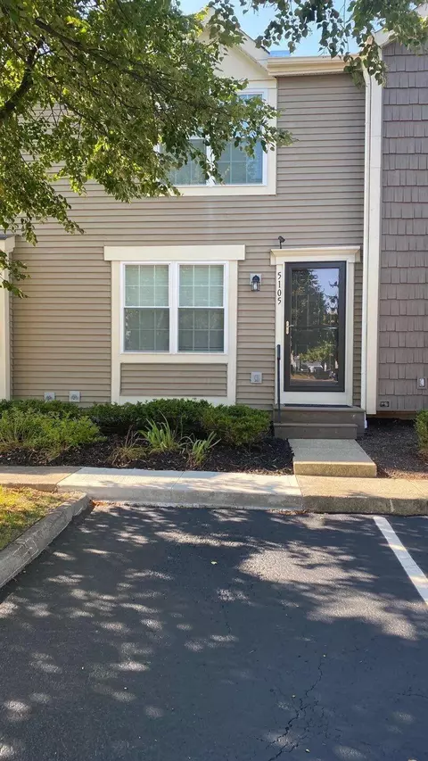 5105 Singleton Dr #38C, Hilliard, OH 43026