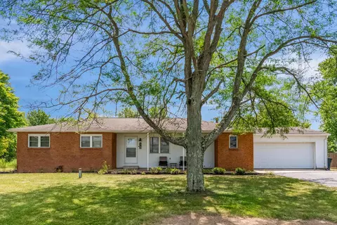 1764 Harding Hwy E, Caledonia, OH 43314