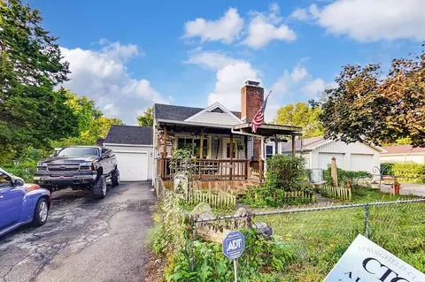 111 W Birch Rd, Medway, OH 45341