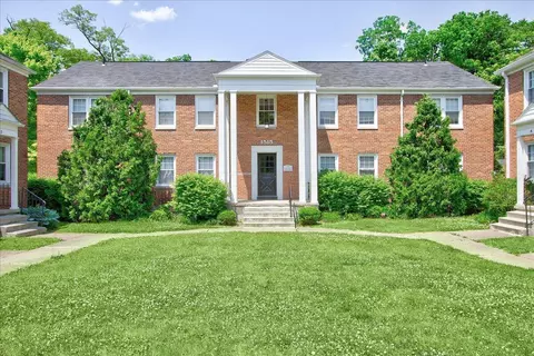 1515 N Plum St #D, Springfield, OH 45504
