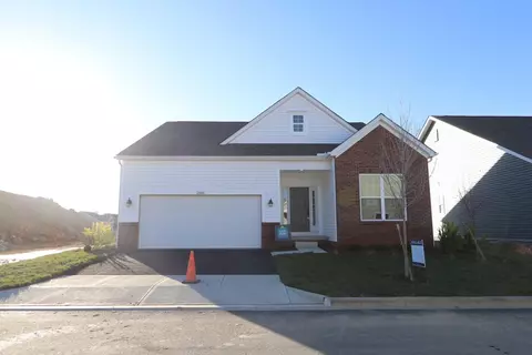 2986 Darby Downs Rd, Grove City, OH 43123