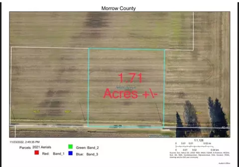 4885 Township Road 49, Galion, OH 44833