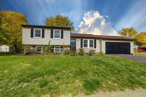 5756 Angie Dr, Hilliard, OH 43026