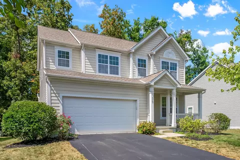 317 Seatrain Dr, Delaware, OH 43015