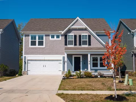 6271 Honey Farm Way, Grove City, OH 43123