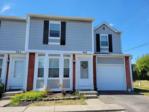966 Annagladys Dr #K4, Columbus, OH 43085