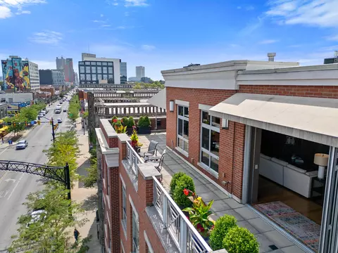 845 N High St #505, Columbus, OH 43215