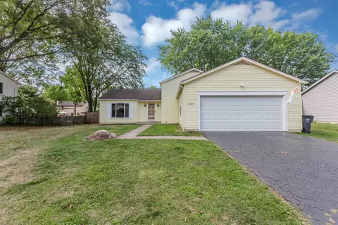 6589 Glacier Ave, Reynoldsburg, OH 43068