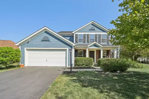 7537 Marston Ln, Dublin, OH 43016