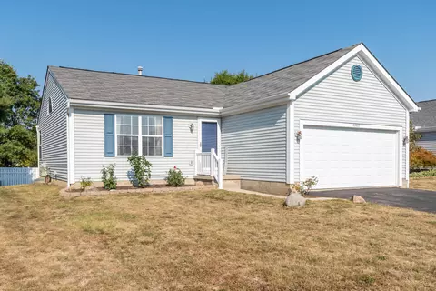 4805 Ballentine Dr, Canal Winchester, OH 43110