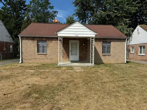 523 S Waverly St, Columbus, OH 43213