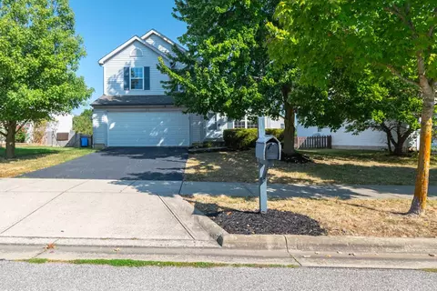 2236 Red Barn St, Delaware, OH 43015