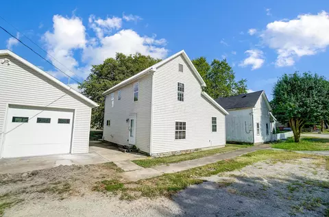 8310 Main St NW, Milledgeville, OH 43142