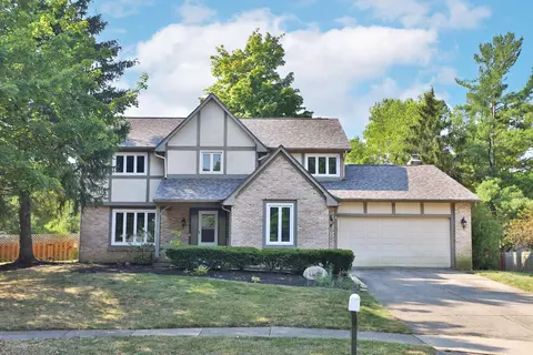 1029 Autumn Crest Ct, Westerville, OH 43081