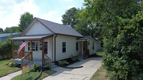 434 Buckeye St, Urbana, OH 43078