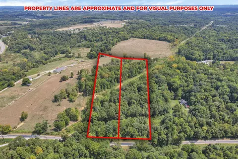0 Wesley Chapel Rd NE, Mount Perry, OH 43760