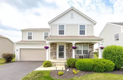 2157 Derby Dr, Marysville, OH 43040