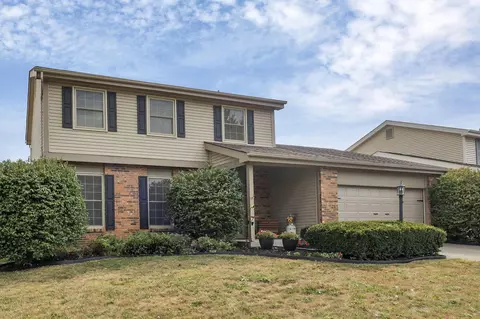 1685 Fallhaven Dr, Columbus, OH 43235