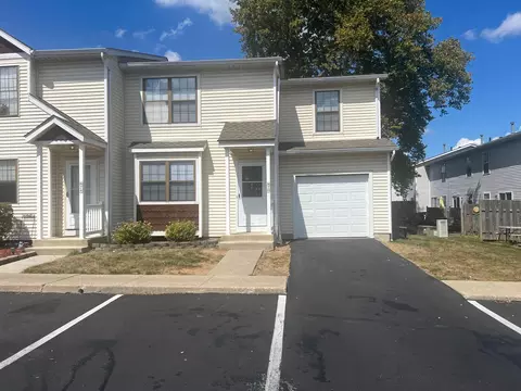 876 Upholland Ln #12F, Columbus, OH 43085