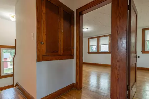 Entry Way - 17190 Little Walnut Rd, Circleville, OH 43113 photo 6 of 6