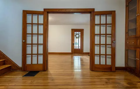 Entry Way - 17190 Little Walnut Rd, Circleville, OH 43113 photo 2 of 6