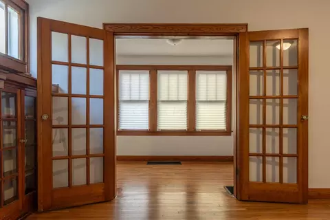 Entry Way - 17190 Little Walnut Rd, Circleville, OH 43113 photo 1 of 6