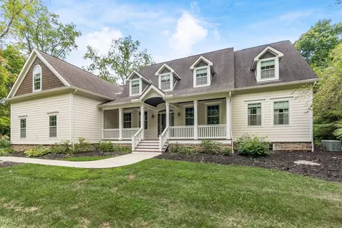 6900 Plumb Rd, Galena, OH 43021