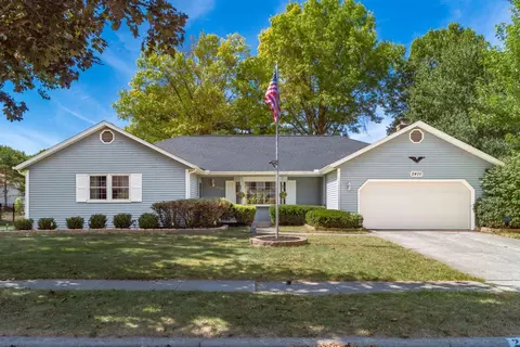 2400 Olde Sawmill Blvd, Dublin, OH 43016