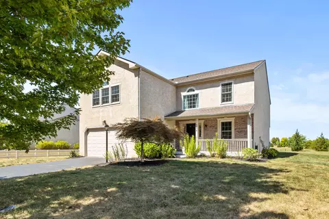 7978 Orange Station Loop, Lewis Center, OH 43035