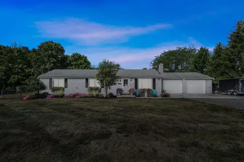 19777 Ringgold Southern Rd, Circleville, OH 43113